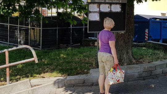 W żałobie ukryty jest żal po stracie, ale także wdzięczność za wspólne chwile