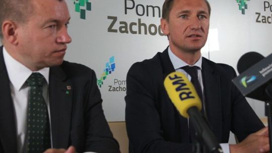 W Zarządzie Melioracji mamy problem