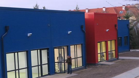 W żłobku usunięte zostały usterki. Data otwarcia jeszcze nieustalona