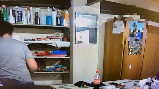 W ZUS urzędniczki podtruwały koleżankę. "Dodatek" do cukru W ZUS urzędniczki podtruwały koleżankę. "Dodatek" do cukru