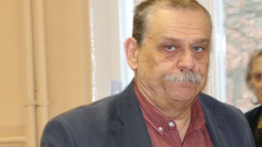 Wacław Gołąb kierownikiem administracji szkół