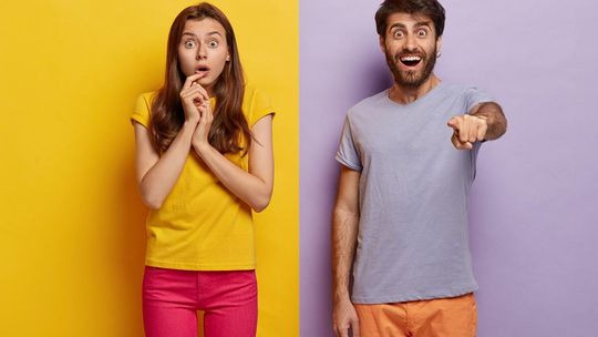 Wady i zalety pracy na produkcji