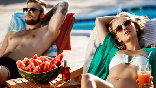 Wakacje all inclusive nie są już marzeniem Polaków. Czego szukamy?