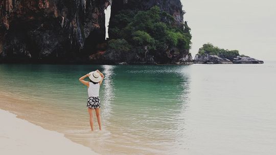 Wakacje marzeń na Malediwach