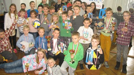 Walczyli do ostatnich sekund