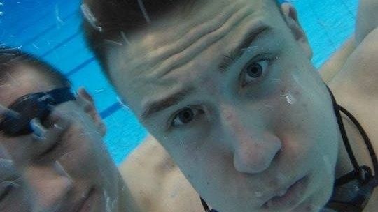 Walczyli o puchar prezesa