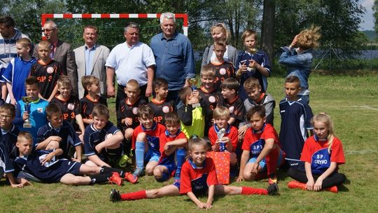 Walczyli w systemie "każdy z każdym"