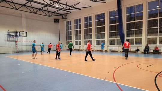 Walka z pogłosem w sali gimnastycznej. Dofinansują 3. etap poprawy akustyki