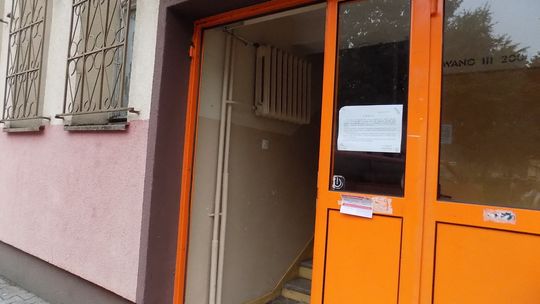 Wandale grasowali na ulicy Chrobrego