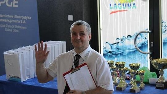 Warszawa doceniła gryfińskie szachy!