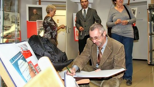 Warto jeszcze zobaczyć…