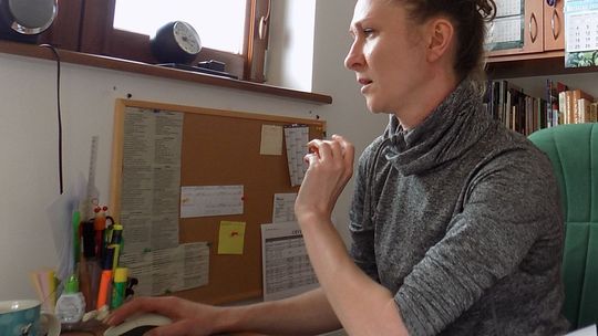 Warto przyjść i się pozachwycać Warto przyjść i się pozachwycać