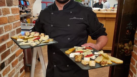 Warto się wybrać na otwarcie wyjątkowego ogrodu