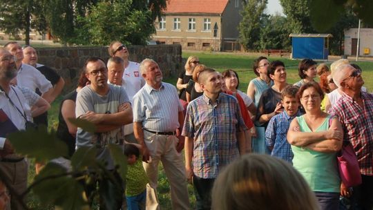 Warto udać się do Kołbacza - zwiedzanie i koncert. W cyklu zaplanowano Gryfino i Moryń