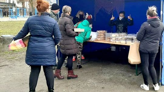 Warto wybrać się na spacer i spróbować lawendowych specjałów Warto wybrać się na spacer i spróbować lawendowych specjałów