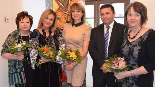 Warto zobaczyć skarby sąsiadów, które właśnie do nas trafiły