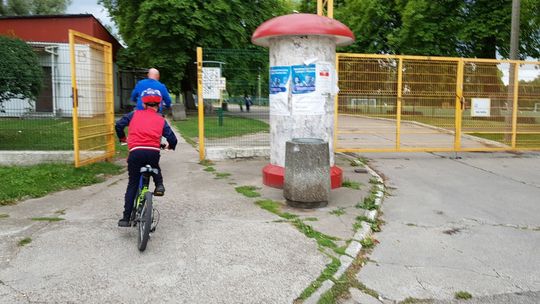 Warunki korzystania ze stadionu. Czytelnik pyta, OSiR odpowiada