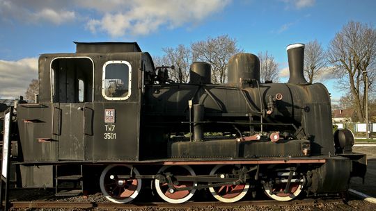 Wąskotorówki w sieci