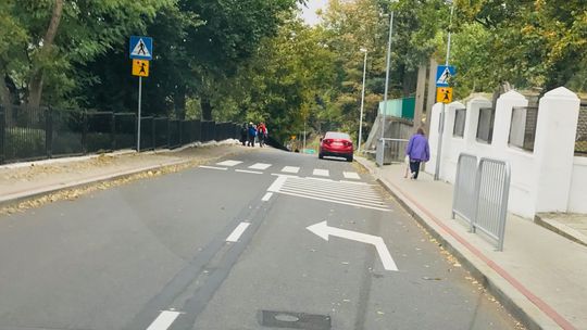 Wątpliwości w sprawie znaku