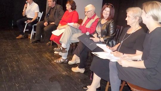 Ważne rymowane słowo