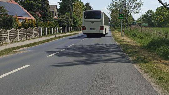 Wciśniesz gaz? Te urządzenia natychmiast Ci to pokażą! Nowe wyświetlacze ostrzegawcze w powiecie gryfińskim