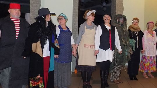 Wczoraj nie mieli obiadu. Zjedzą go dopiero we wtorek