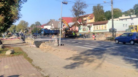 We wtorek przerwa w dostawie ciepła dla części odbiorców w Gryfinie