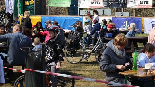 Weekendowa stolica powiatu mieściła się w Moryniu