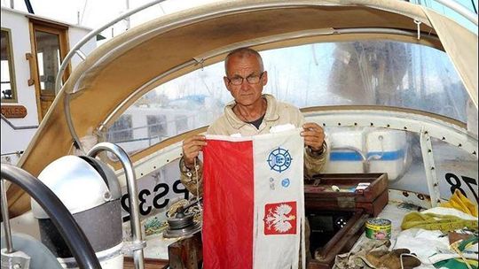 Węgrzyn pojawia się i znika. Ostatnio widziany w Australii