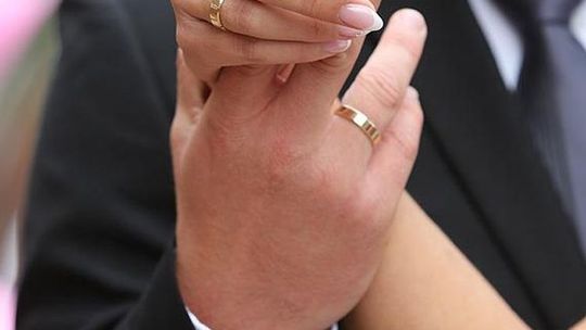 Wesela tak, ale do 50 uczestników