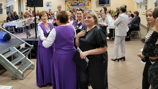 Wesele bez pary młodej! Wyjątkowe święto seniorów z atrakcjami