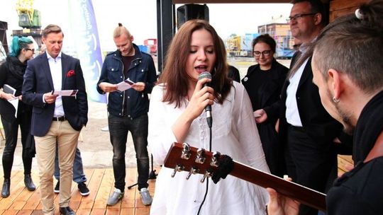 Wesprzeć pomysły młodych na własny biznes