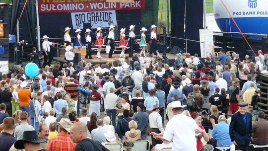 Western Piknik trwa w najlepsze