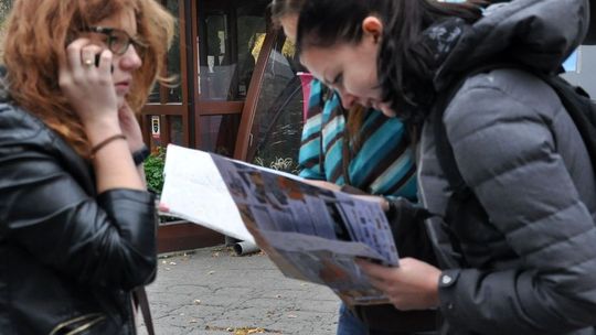 Weź udział w ciekawej grze