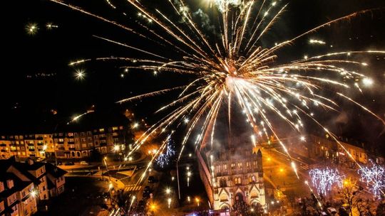 Weź udział w konkursie fotograficznym na nocne zdjęcie zabytku w ramach Nocy Muzeów