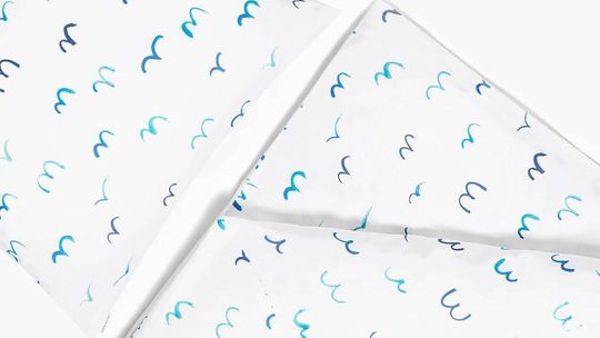 White Pocket - zdrowa i komfortowa pościel White Pocket - zdrowa i komfortowa pościel