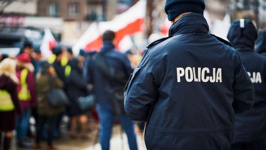 Podwyżki w policji. Czy mundurowi są zadowoleni?