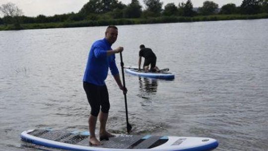 Wiatr i Woda – Pomorze Zachodnie na targach. Co z Gryfinem?