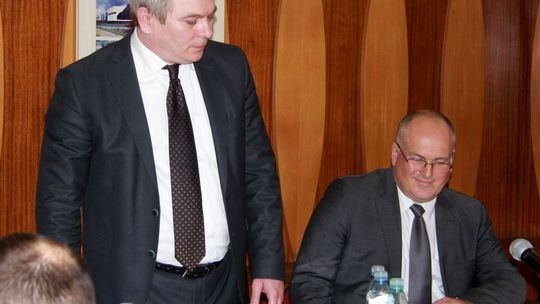 Wiceburmistrz o Karcie Dużej Rodziny