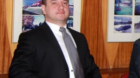 Wiceburmistrz Tomasz Miler odpowiada w sprawie luster