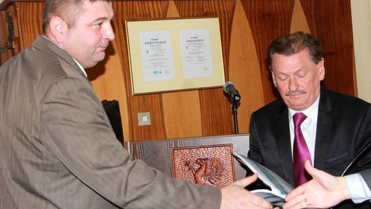 Wiceprzewodniczącymi zostali Tomasz Namieciński i Zdzisław Kmieciak