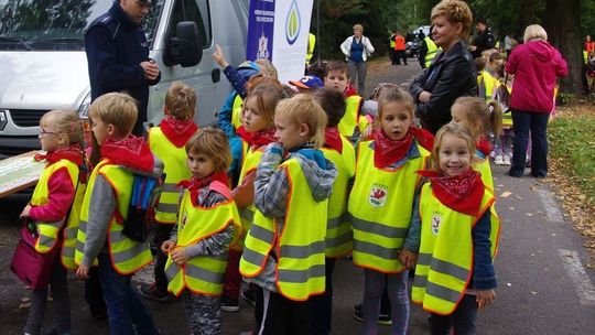 Widocznie i ekologicznie w Gryfinie