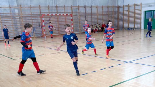 Widuchowa dla zdrowych brzuszków! Relacja z 34. Finału WOŚP