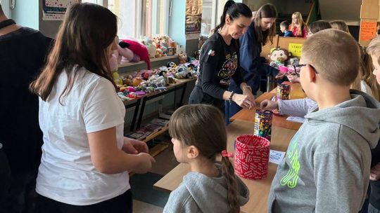 Widuchowa gra dla zdrowych brzuszków! 34. Finał WOŚP pełen atrakcji [harmonogram wydarzeń]