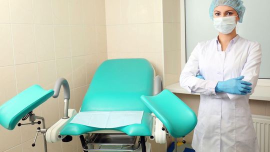 Lekarze przestali się bać i przeprowadzają legalne aborcje Lekarze przestali się bać i przeprowadzają legalne aborcje