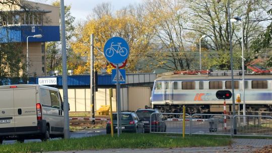 Więcej pociągów na trasie Szczecin - Gryfino. Zobacz nowy rozkład PKP