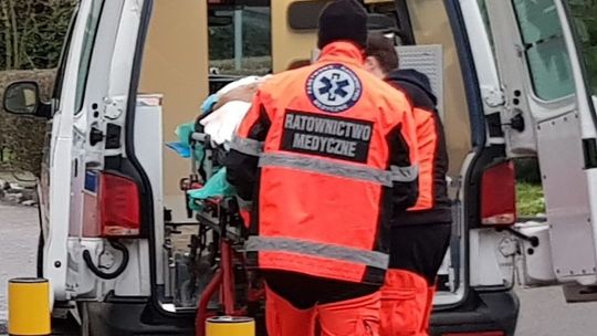 Więcej śmiertelnych ofiar koronawirusa. Rekordowa liczba chorych w szpitalach