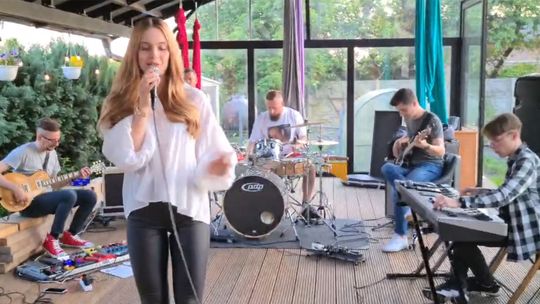 Wieczór z kabaretem - zaproszenie już na drugą połowę lipca 