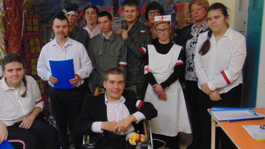 Wieczornica, która wzbudziła refleksję