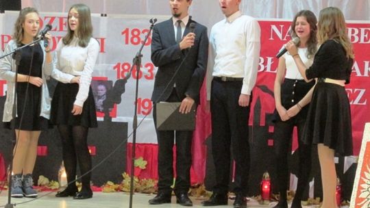 Wieczornica połączona z promocją książki